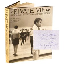 Eve Arnold / Private View