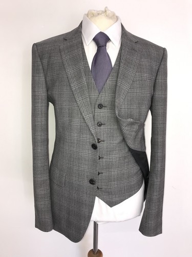 Reiss mens slim fit 3 - reiss,