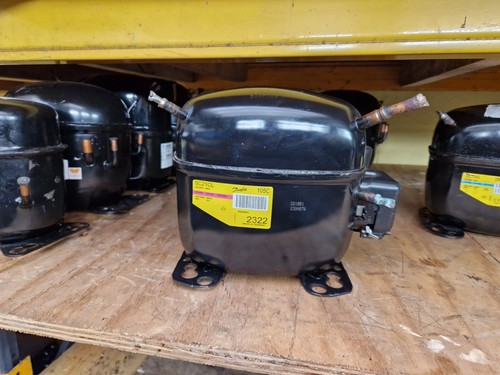 Refrigeration compressor - refrigeration,