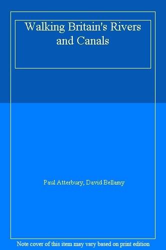 Walking britain rivers - britain's, and