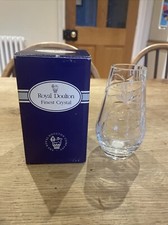 Royal Doulton Finest Crystal