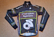 Champion Systems Team Issue
