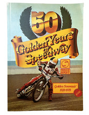 Fifty 50 Golden Years of