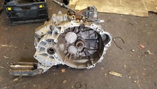 VOLVO V70 S80 2.4 D5  11-16 6 SPEED MANUAL GEARBOX 1285121, DG9R 7002 LA SEE PIC