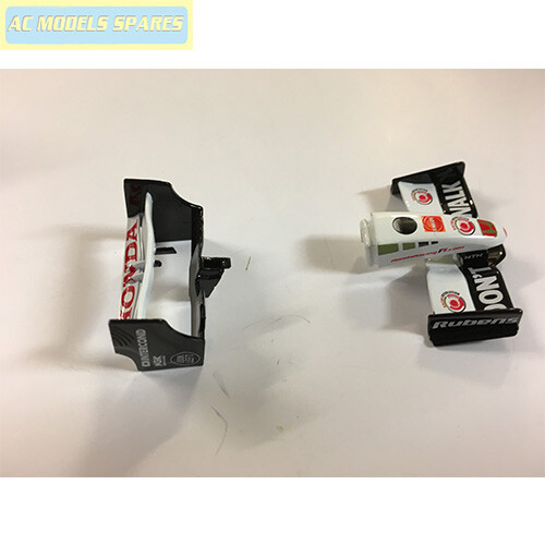 W9362 scalextric spare - spare, front