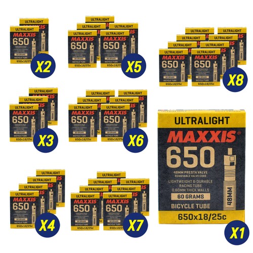 Maxxis ultralight 650x18 25c - maxxis, 650x18-25c