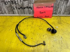 HONDA CBR600RR CBR 600 OIL PRESSURE SENSOR LOOM HARNESS ENGINE PARTS 2009