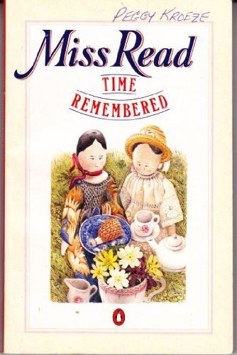 Time remembered miss - time,