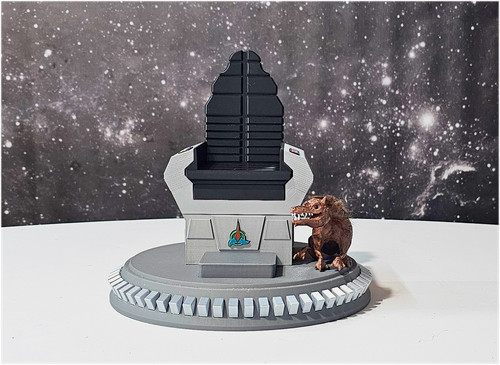 Star trek iii search - star,