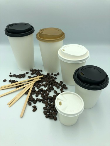 20oz disposable cups - 8/12/16/20oz,