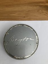 Breyton Custom Aftermarket Centre Hub Cap  75mm used