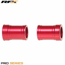 RFX Pro Wheel Spacers Front