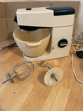 Kenwood Chef A701A With Whisk
