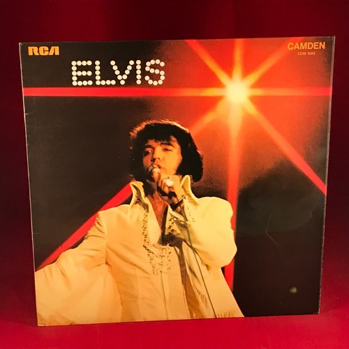 Elvis presley you - presley, never