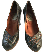 Harlot womens size 9 - womens,