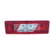 Ford Transit Mk8 Tipper Rear Light Tail Lamp Luton Pickup Recovery Right Side