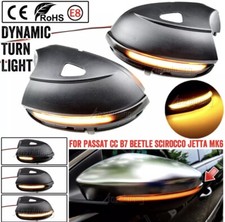 For VW Passat CC B7 Beetle