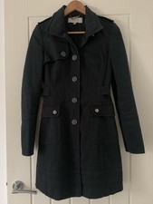 Karen Millen Military Style