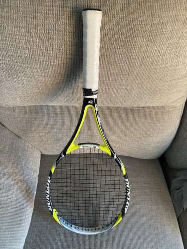 Dunlop aerogel 500 - dunlop,