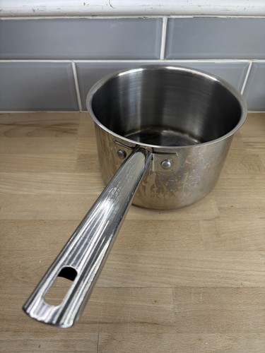 Prestige saucepan copper - saucepan,