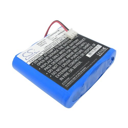 Battery for pure - pure, 2s