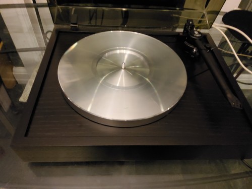 Roksan xerxes turntable new - xerxes,