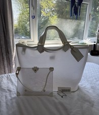 Auth Louis Vuitton Vinyl  Epi