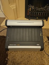 GBC TL2900 (Electric Wire Closer) - For a Wire Binding Machine