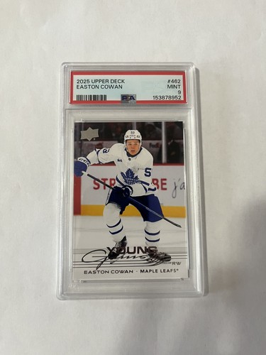Easton cowen young guns - easton,