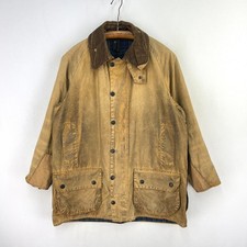 Barbour Beaufort Wax Jacket