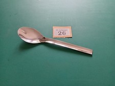 JSIK Turkish Airlines Teaspoon