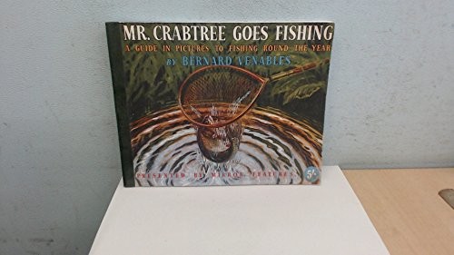 Crabtree goes fishing by - crabtree,