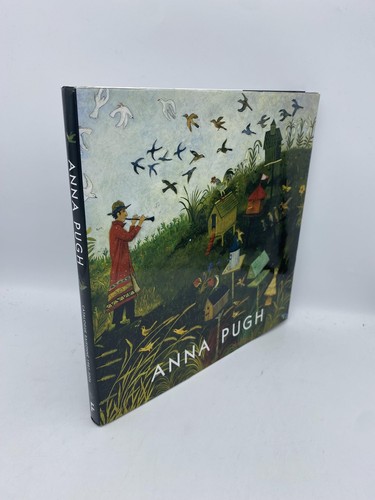 Anna pugh catalogue - pugh,