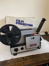 Vintage Cinerex Dual 8mm Film