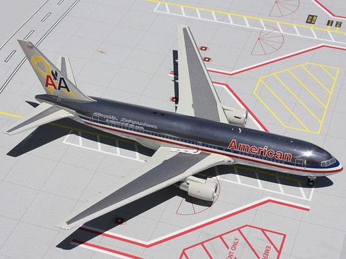 Gemini jets g2aal141 american - jets,