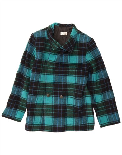 Vintage mens double - mens, breasted