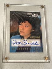 1999 Star Trek TNG Season 7