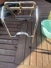 Raleigh Rsw Mk1 Original Rear