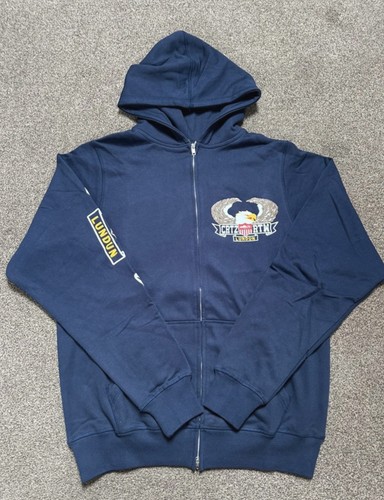 Navy blue corteiz dipset - blue,