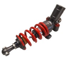 2017 - 2024 SUZUKI GSXR 1000 BITUBO Race Track Rear Shock Suspension Unit