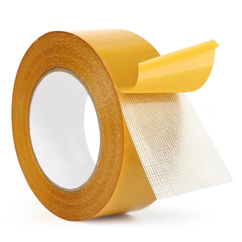 Double sided carpet vinyl - sided,