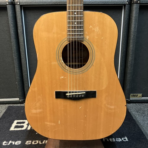 Fender gemini made korea - gemini, in