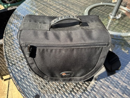 Camera bag lowepro - nova, 5