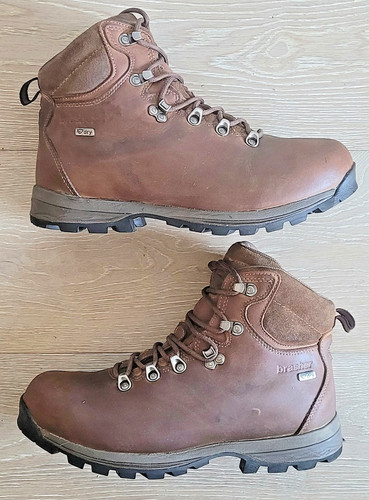 Womens brasher country walker - brasher,