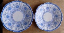 Pair of Wileman &Co ( pre