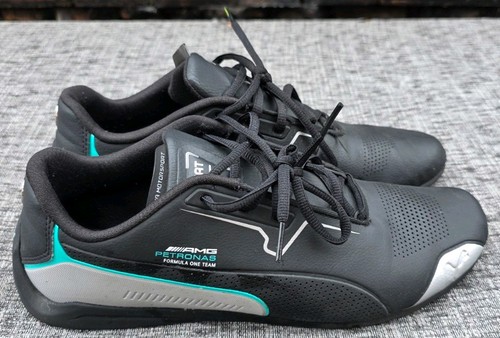 Puma mercedes drift - mercedes,