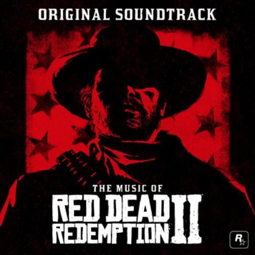 Various the music - red, dead