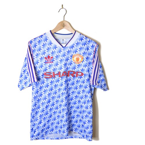 Manchester united away - united,