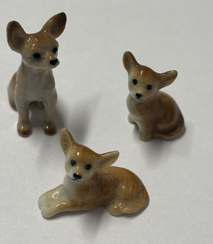 Collector miniature ceramic - 3,