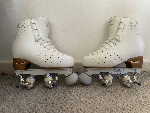 Edea 220 artistic rollerskates - 220,